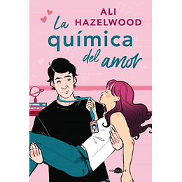 La Quimica Del Amor