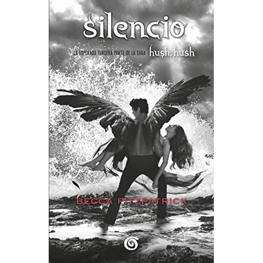 Silencio (Hush Hush 3)