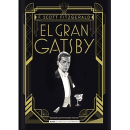 El Gran Gatsby