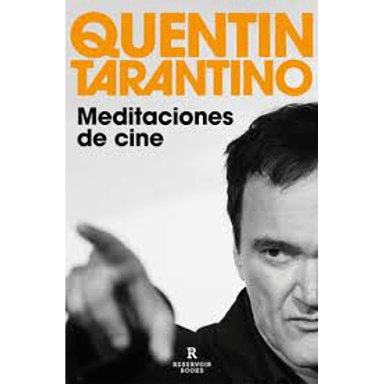 Meditaciones De Cine