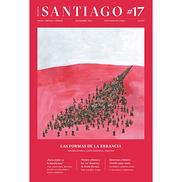 Santiago #17