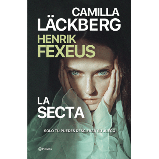 La Secta - Camilla Läckberg