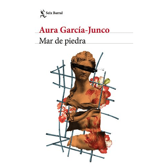 Mar De Piedra - Aura García-junco