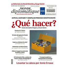 Le Monde Diplomatique N° 248