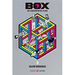 Box Hay Algo Dentro De La Caja 3