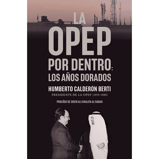 La Opep Por Dentro