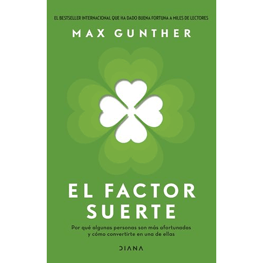 El Factor Suerte