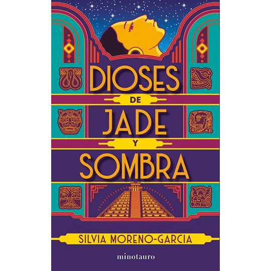 Dioses De Jade Y Sombra