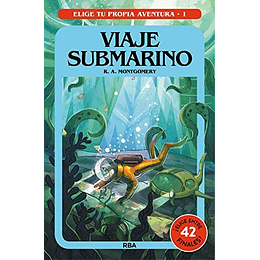 Viaje Submarino