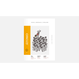 Atomo 6 Constitucion Y Constitucionalismo