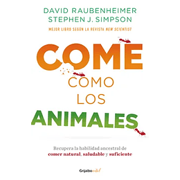 Come Como Los Animales