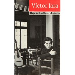 Deja Su Huella En El Viento