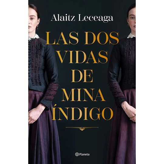 Dos Vidas De Mina Indigo, Las