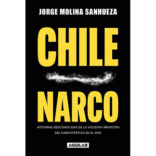 Chile Narco