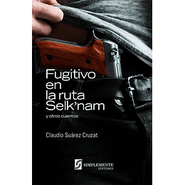 Fugitivo En La Ruta  Selknam