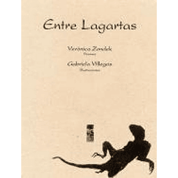Entre Lagartas