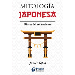 Mitologia Japonesa