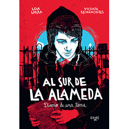 Al Sur De La Alameda