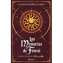 Las Memorias De Fenrai