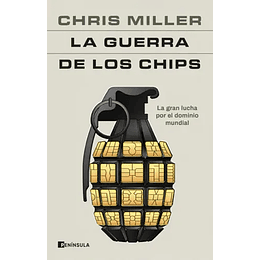 La Guerra De Los Chips
