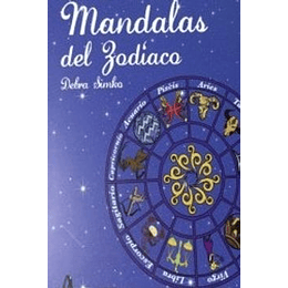 Mandalas Del Zodiaco