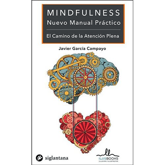 Mindfulness Nuevo Manual Practico