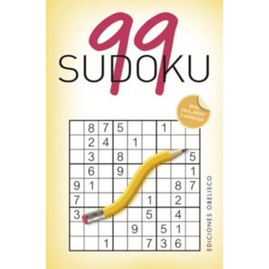 Sudoku 99