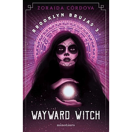 Brooklyn Brujas Nº 03/03 Wayward Witch