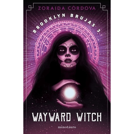 Brooklyn Brujas Nº 03/03 Wayward Witch