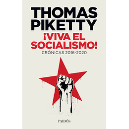 Viva El Socialismo!