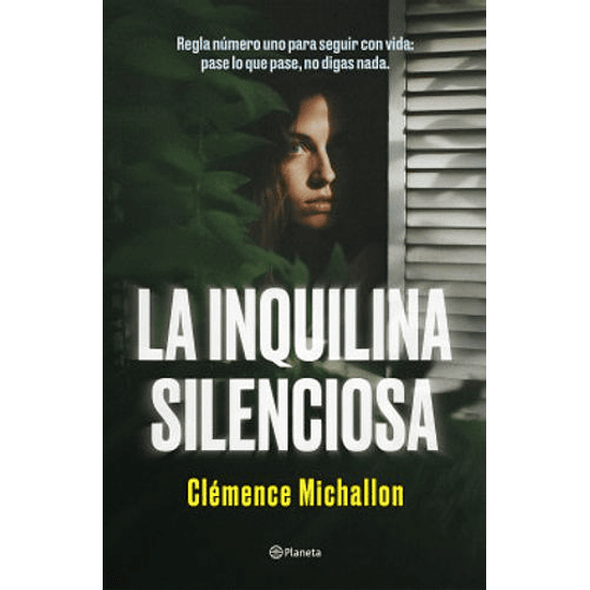 La Inquilina Silenciosa