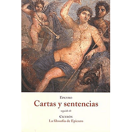 Cartas Y Sentencias