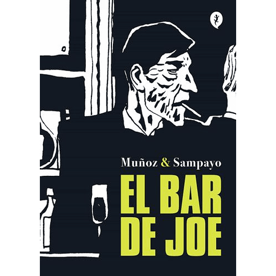 El Bar De Joe