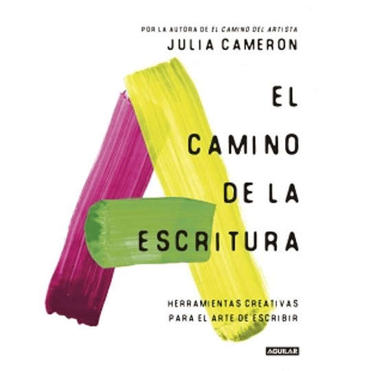 Camino De La Escritura, El