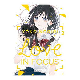 Love In Focus 3