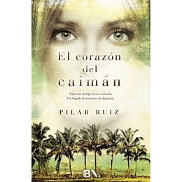 Corazon Del Caiman, El