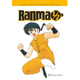 Ranma 1/2 Kanzenban 04