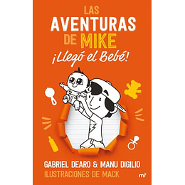 Las Aventuras De Mike 2