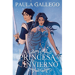 La Princesa De Invierno