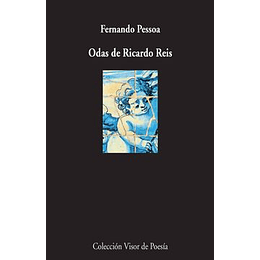 Odas De Ricardo Reis