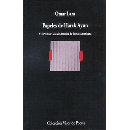Papeles De Harek Ayun