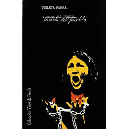 Violeta Del Pueblo