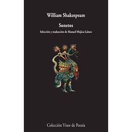 Sonetos (Visor De Poesía)