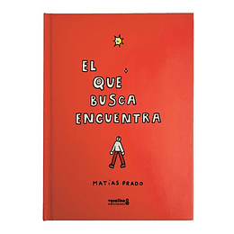 El Que Busca Encuentra