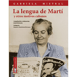 La Lengua De Marti Y Otros Motivos Cubanos