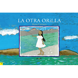 Kamishibai Laminas La Otra Orilla