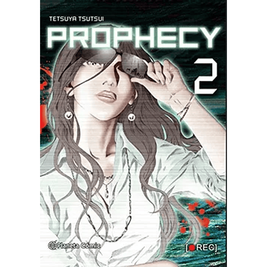 Prophecy - 2