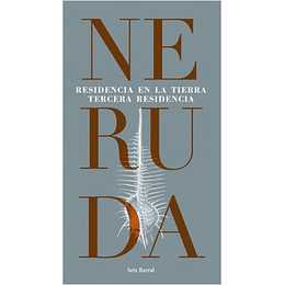 Residencia En La Tierra Terera Residencia