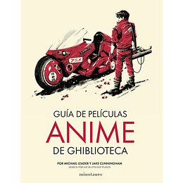 Guia De Peliculas Anime De Ghiblioteca 