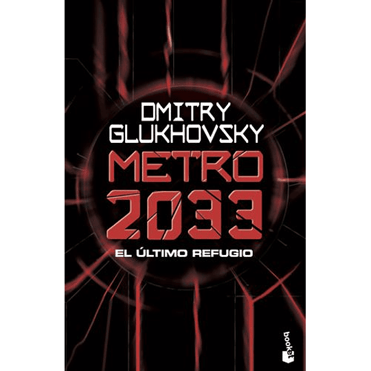 Metro 2033